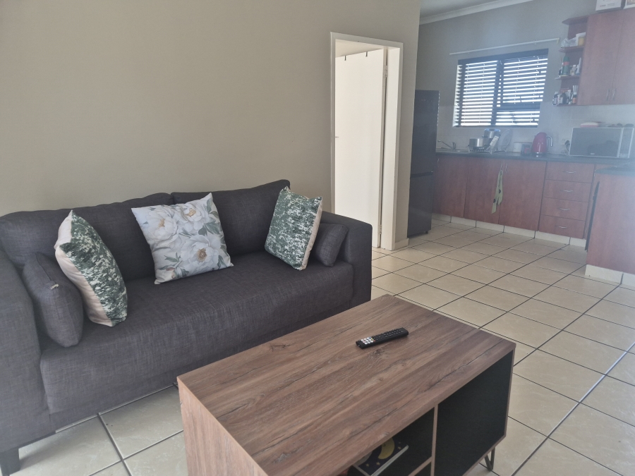 1 Bedroom Property for Sale in Doringkruin North West